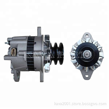 Diesel Alternator for Mitsubishi 6D15, ME037616, ME049154, ME049166